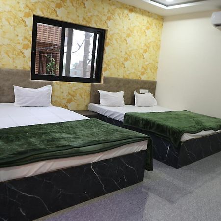 Hotel Somnath Inn Ujjain Exterior photo