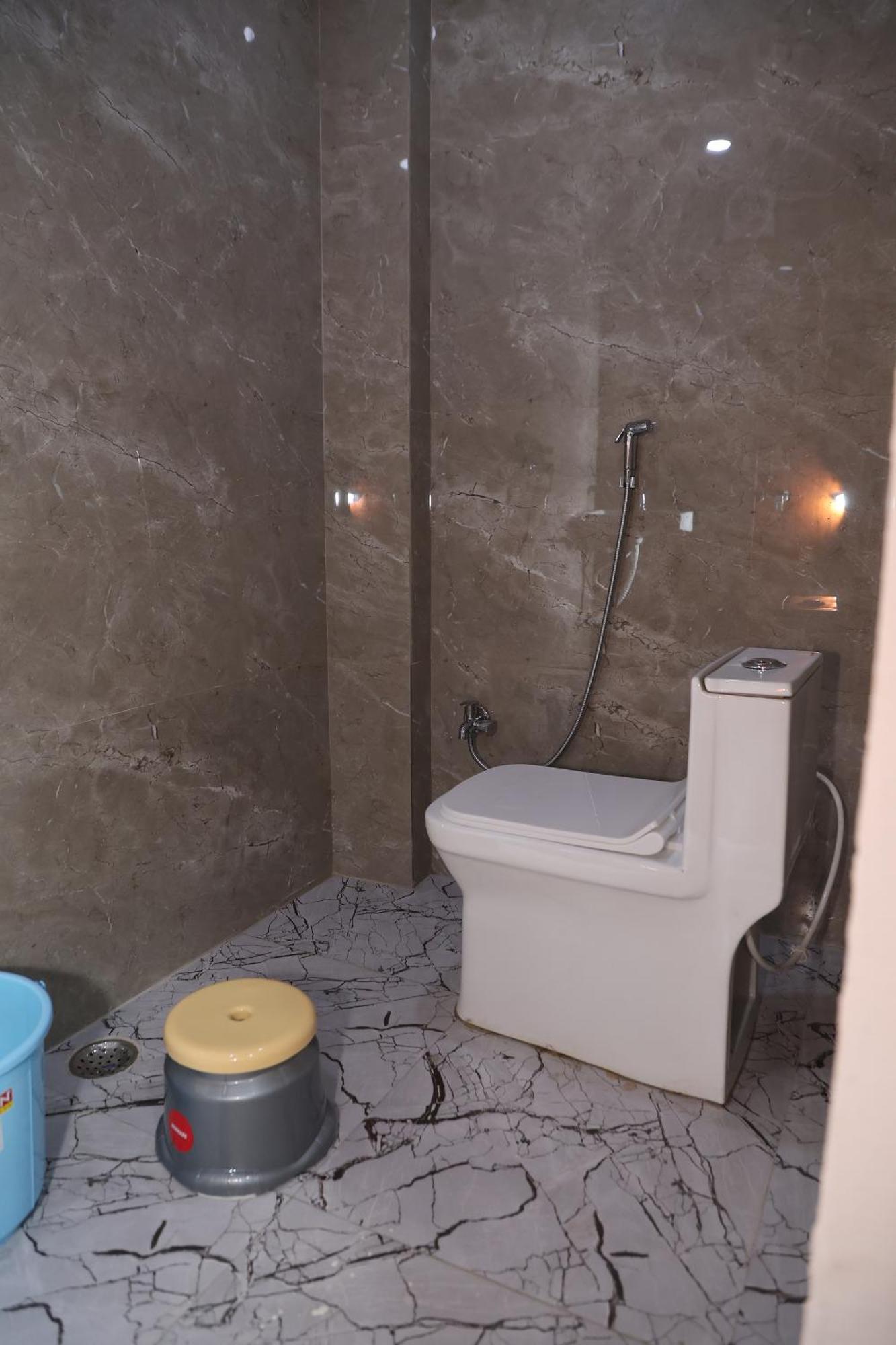 Hotel Somnath Inn Ujjain Room photo